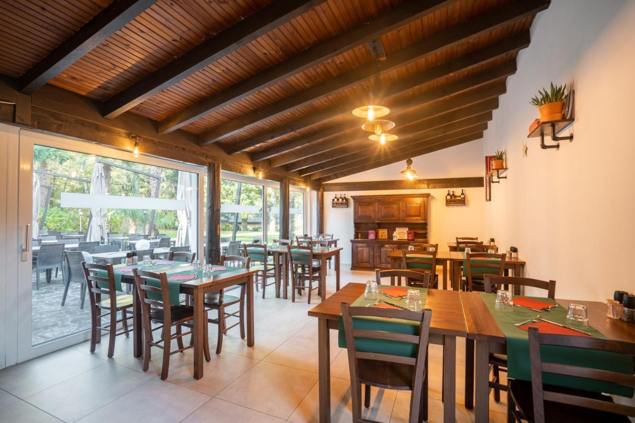 Le Betulle B&B Origlio Ngoại thất bức ảnh