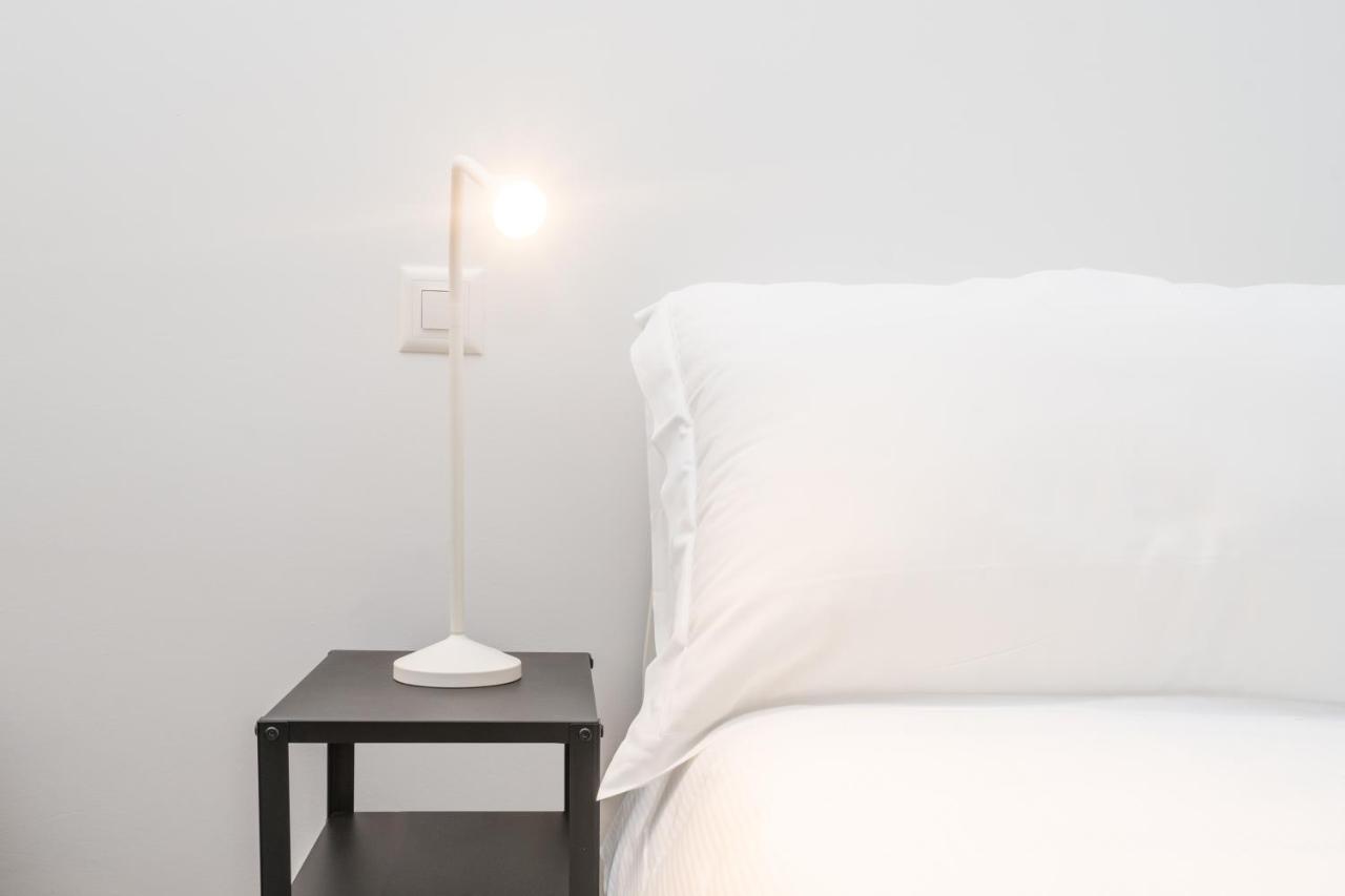 Le Betulle B&B Origlio Ngoại thất bức ảnh
