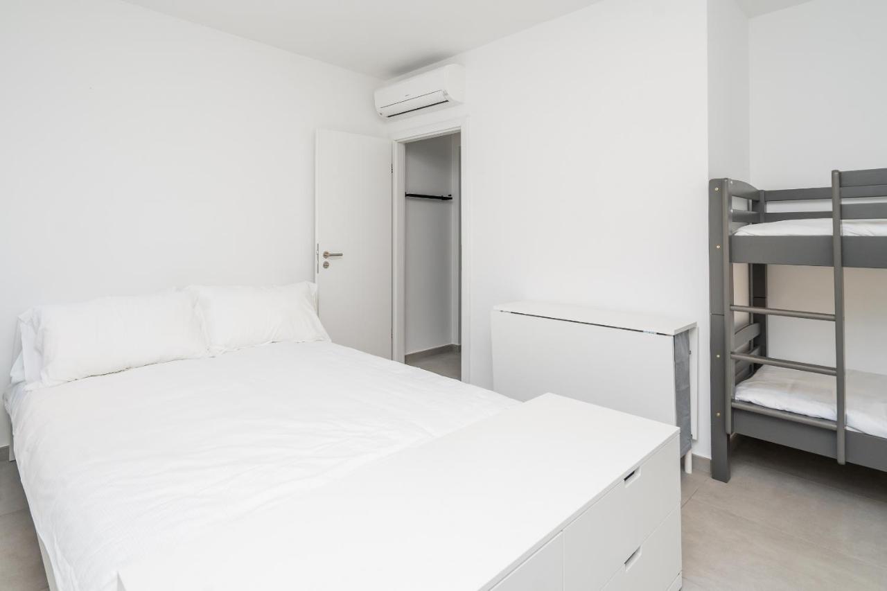Le Betulle B&B Origlio Ngoại thất bức ảnh
