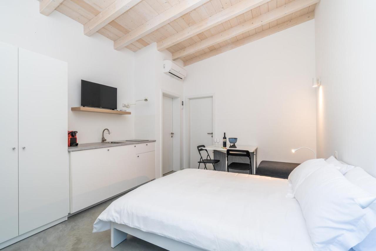 Le Betulle B&B Origlio Ngoại thất bức ảnh